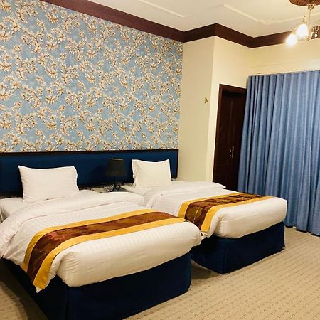 Twilight Hotel Muscat Exterior foto