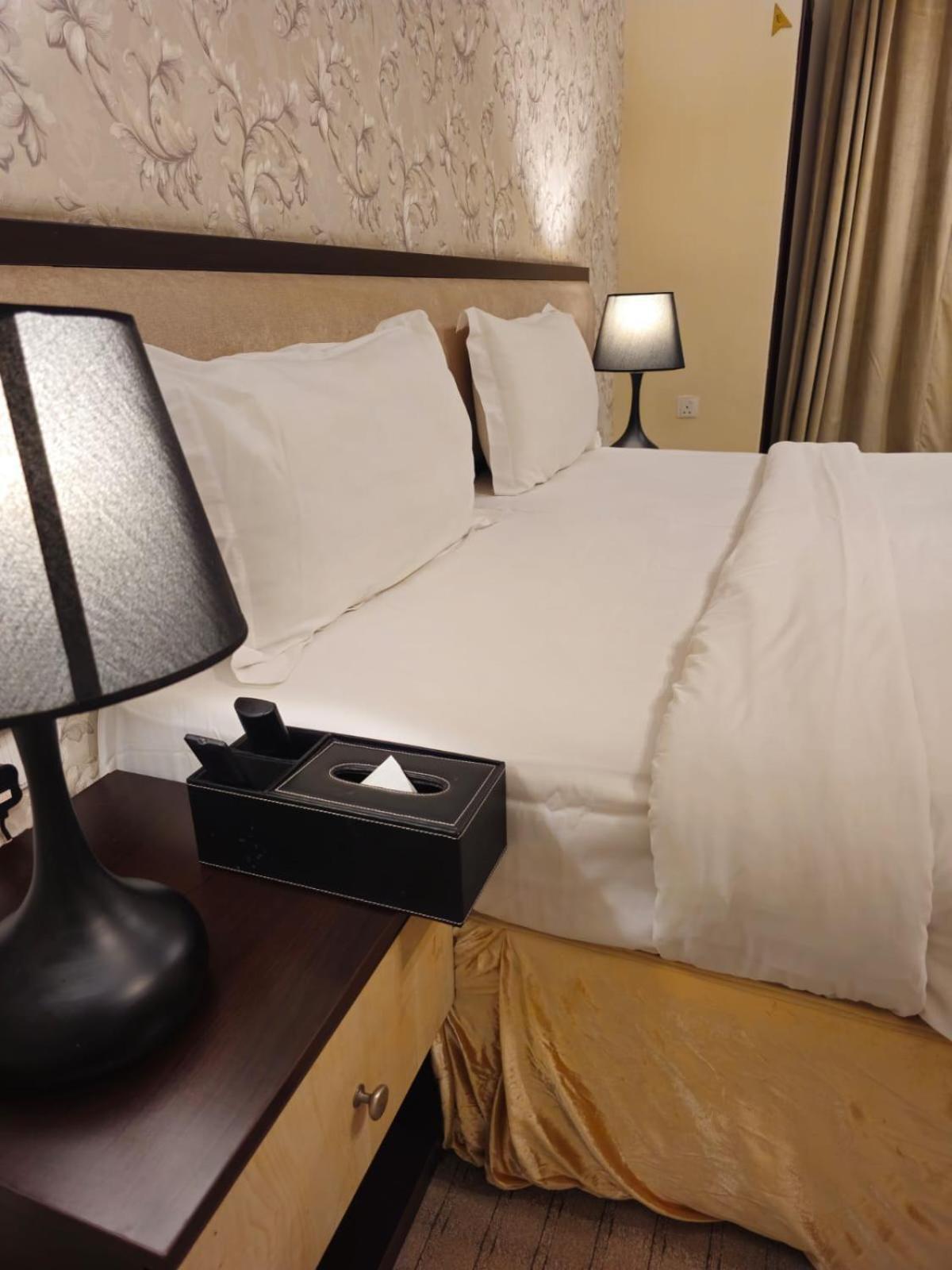 Twilight Hotel Muscat Exterior foto