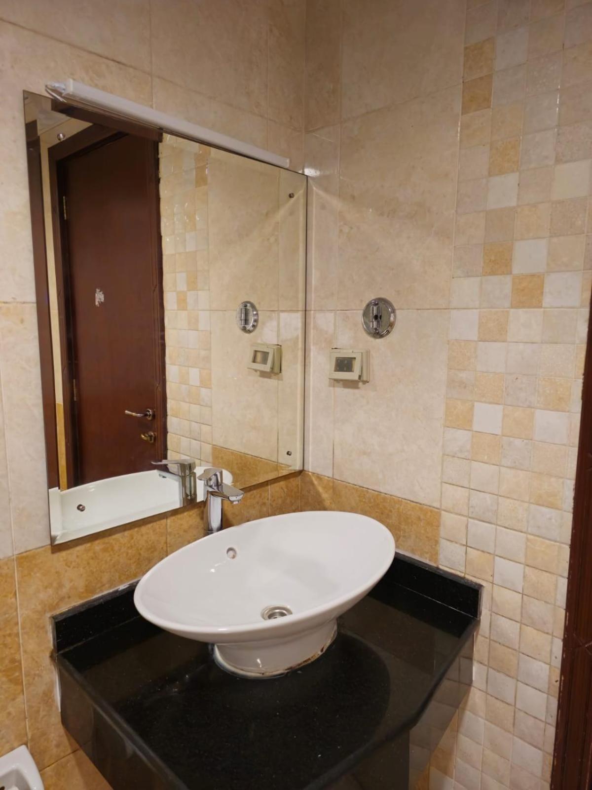 Twilight Hotel Muscat Exterior foto