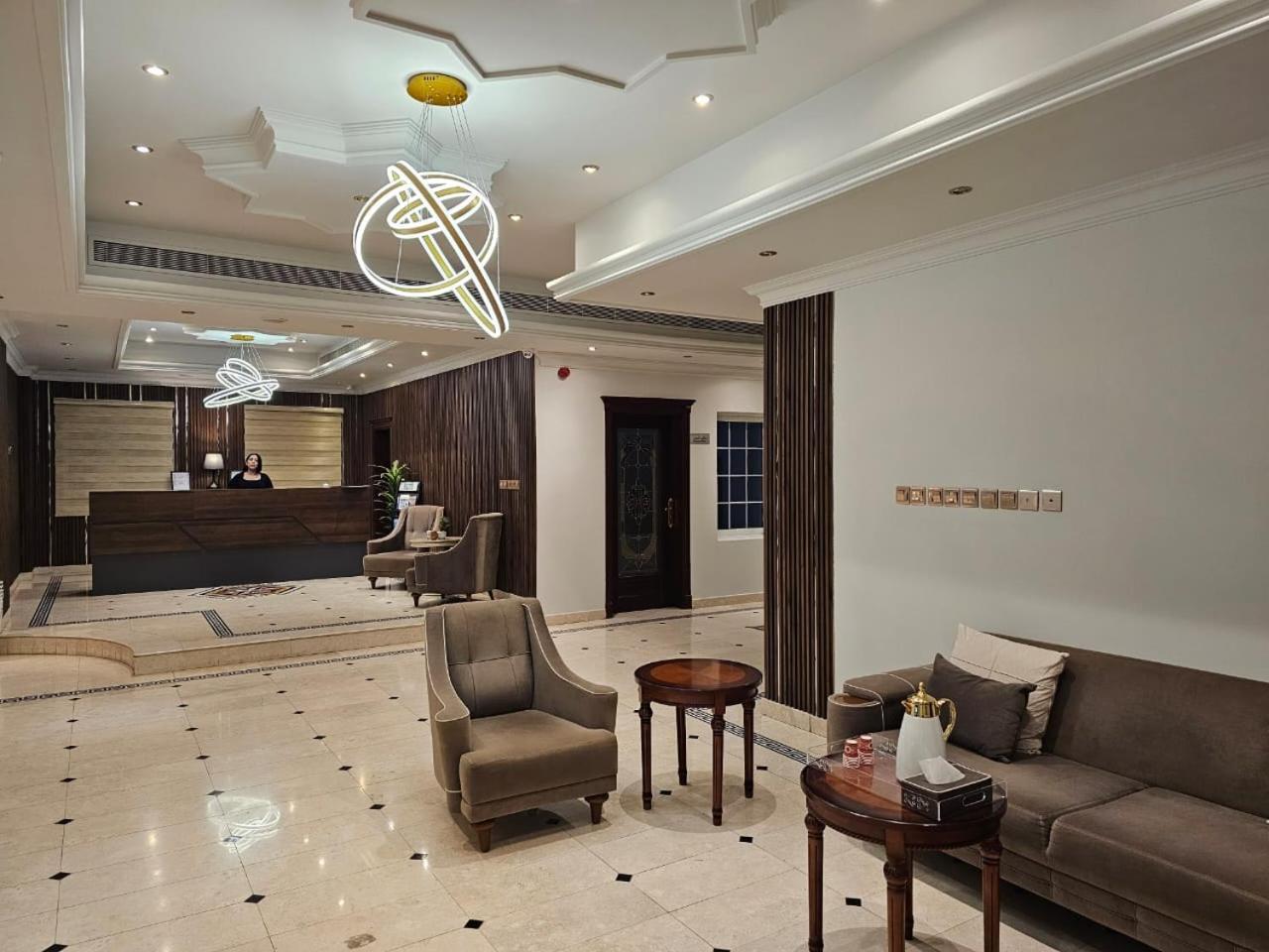 Twilight Hotel Muscat Exterior foto