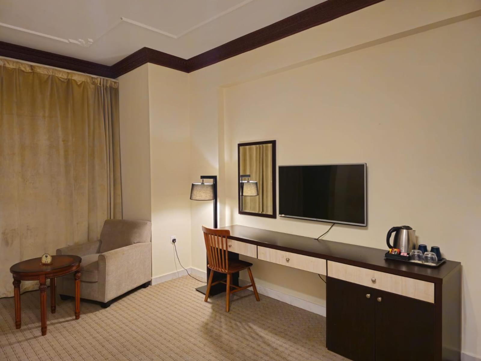 Twilight Hotel Muscat Exterior foto