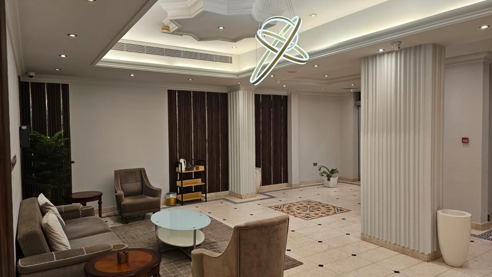 Twilight Hotel Muscat Exterior foto